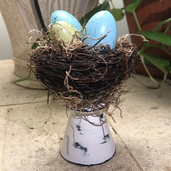 Robbin's Eggs Nest - Picture 3 of 5